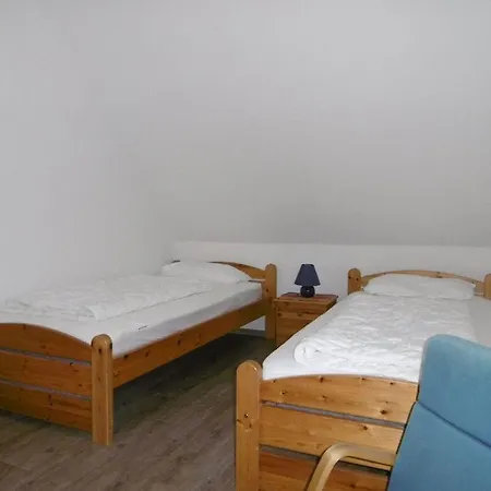 Strandraeubernest Comfortable Neßmersiel