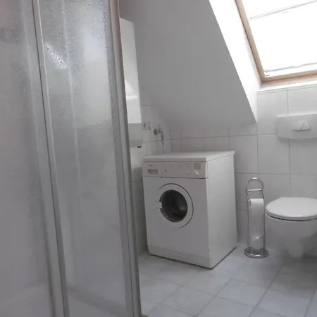 Strandraeubernest Comfortable 度假居 *